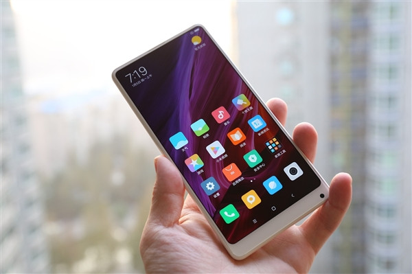 小米7發(fā)布時間曝光：最快2月MWC
