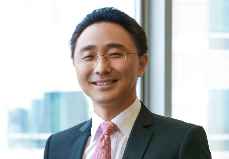華為任命周鑫為馬來西亞CEO：建立全聯(lián)接馬來西亞
