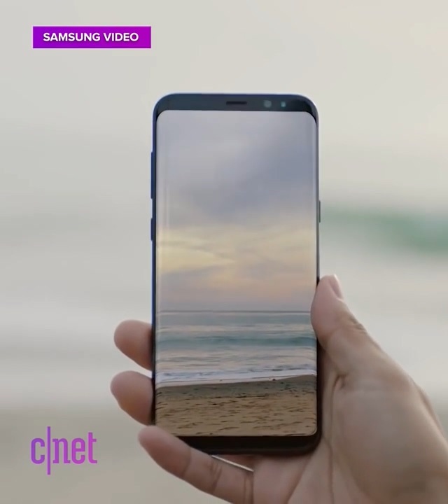 三星新專利可解決iPhone X的“劉海”問(wèn)題：屏上直接開(kāi)孔