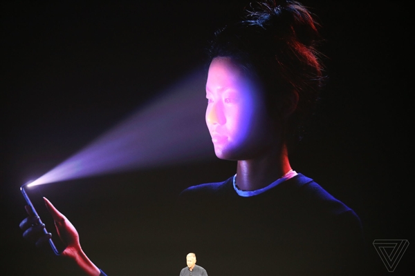 三星S9人臉識(shí)別跟iPhone X對(duì)比后：蘋果全行業(yè)領(lǐng)先
