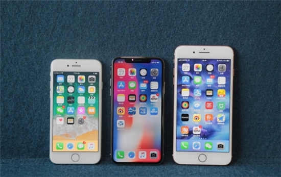 蘋(píng)果下調(diào)iPhone X產(chǎn)能：要用全新配色沖擊市場(chǎng)