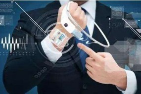 小塊頭有大智慧 可穿戴設備市場(chǎng)的春天來(lái)了嗎？