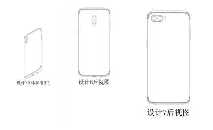 三星劉海屏設(shè)計(jì)曝光：效果秒殺iPhone X