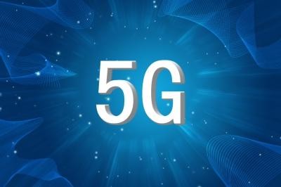 5G科技全球競賽打響 美媒:中國第一美國第三