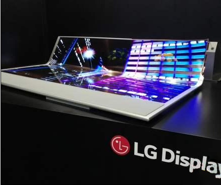 SID2018，AMOLED/MicroLED/LTPS顯示技術(shù)爭(zhēng)奇斗艷
