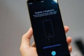 神盾獨吞三星Note 9指紋識別芯片訂單，手機指紋芯片市場搶單激烈！