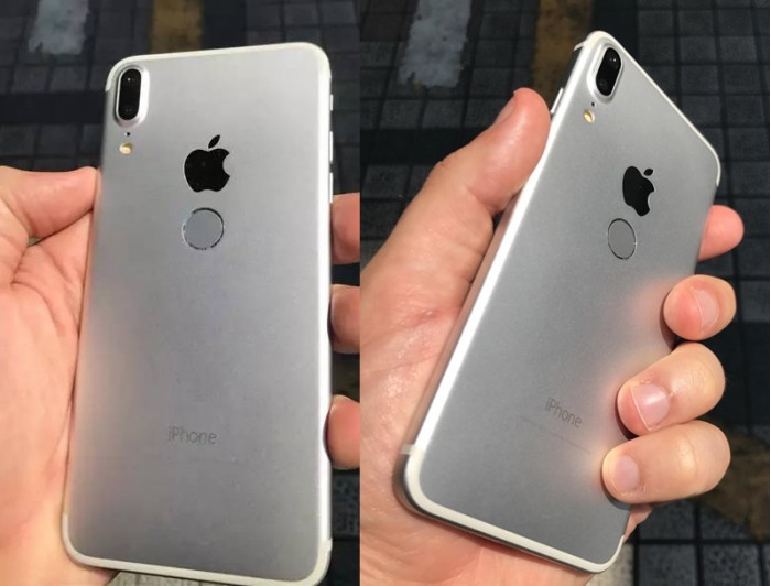 若iPhone無(wú)劉海全面屏 Face ID仍是優(yōu)先方案