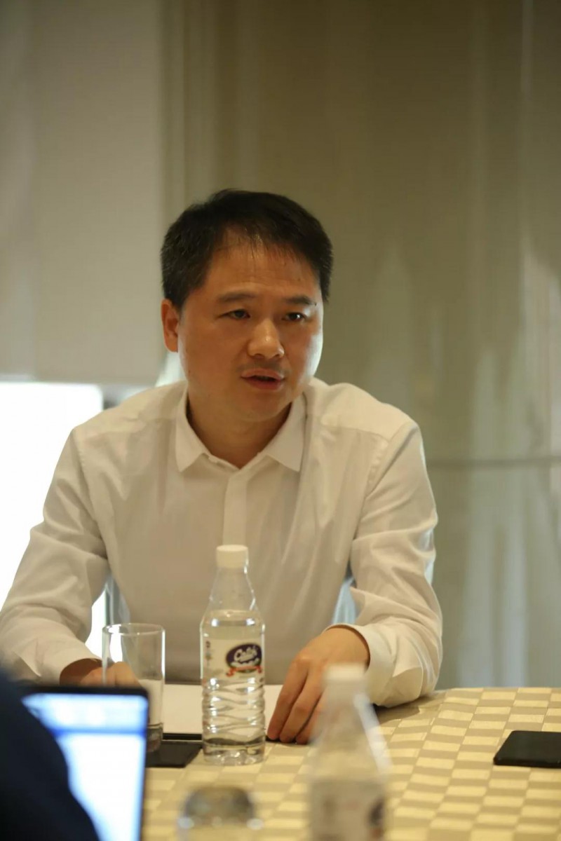 專訪展銳CEO曾學忠：展銳的全球化戰(zhàn)略