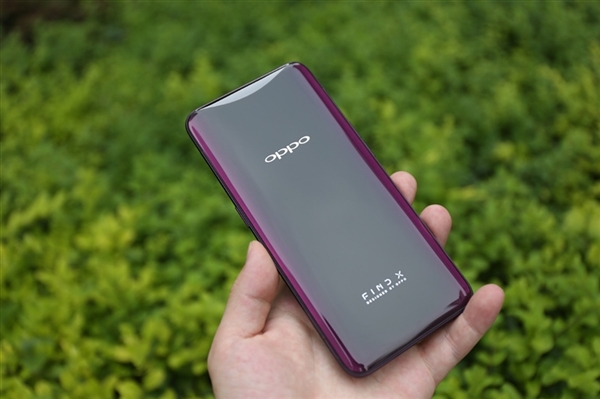 OPPO Find X質量怎么樣？老外暴力測試OPPO Find X