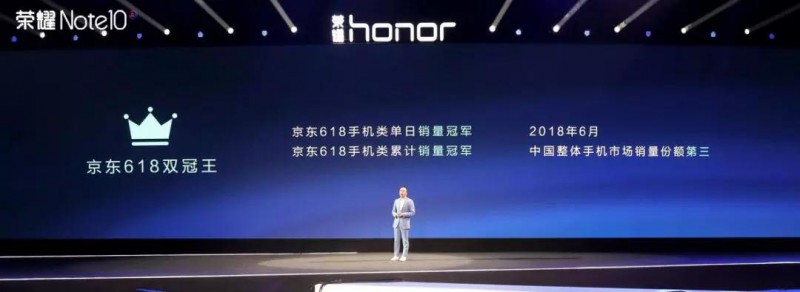 華為上半年營收3257億：榮耀手機中國市場出貨2605萬部貢獻378億