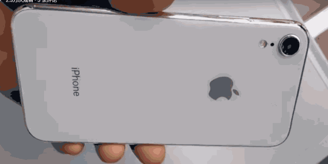 富士康員工爆料：開始量產(chǎn)4款新iPhone，雙卡雙待被實錘