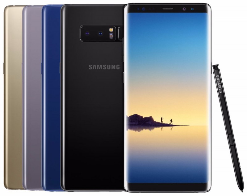 安兔兔發(fā)布：2018年8月Android手機(jī)好評榜