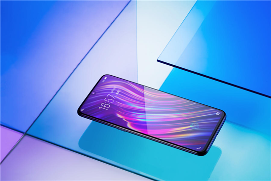 賽諾大數(shù)據(jù)：vivo X23逆勢上漲，強勢奪下本周增量冠軍