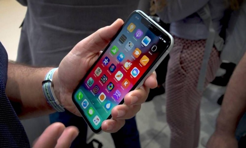 iPhone XR的像素密度跟iPhone 4一樣：這是好事?