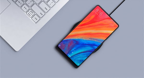 超級無線充電技術(shù)曝光：功率達50W