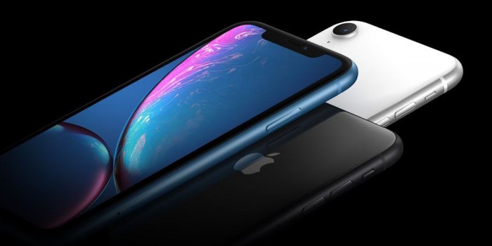 知名分析師：iPhone XR換機需求優(yōu)于預期 上調(diào)Q4出貨量10%