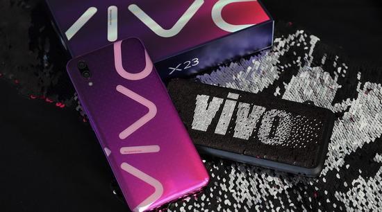 vivo：2019年推出首款5G預(yù)商用手機
