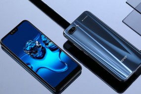 Q3國內手機市場(chǎng)銷(xiāo)量排名：華為雙品牌穩居第一 榮耀爆發(fā)力盡顯