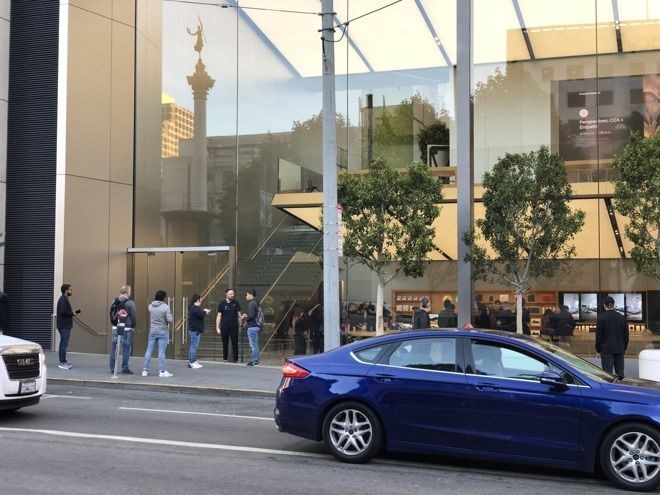 分析師：沒人排隊買，不代表蘋果iPhone XR銷量不好