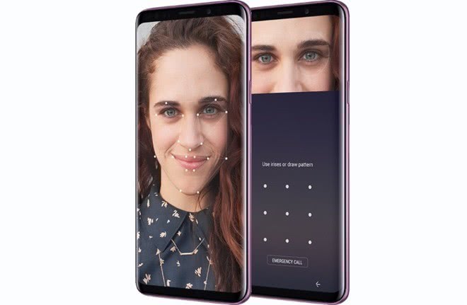  三星明年將發(fā)S10：設計三種版本抗衡蘋果 支持美國5G