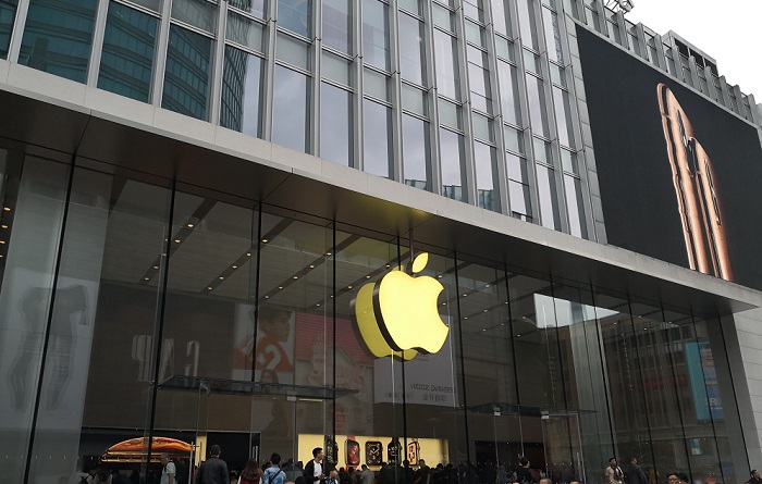 蘋果前CEO談庫(kù)克：把iPhone做成了奢侈品 5年內(nèi)會(huì)看到繼任者