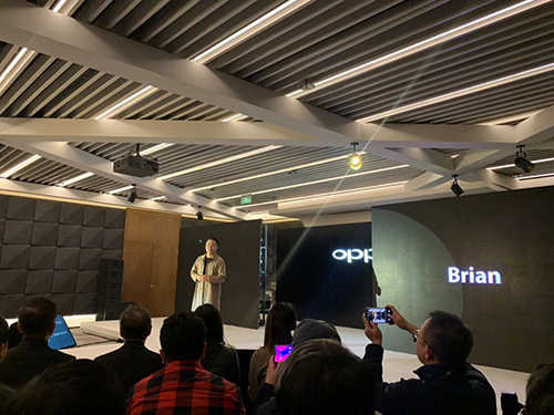 探索合作與共贏：OPPO正式對外授權(quán)VOOC閃充技術(shù)