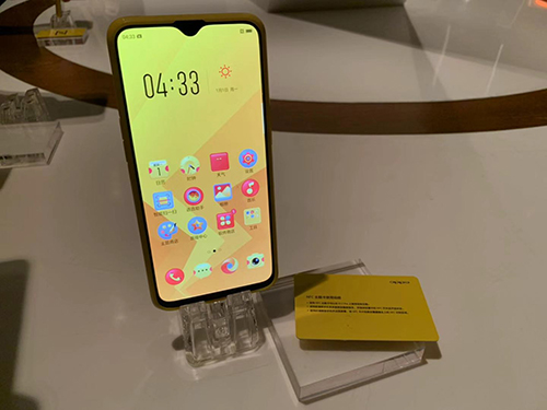 探索合作與共贏：OPPO正式對外授權(quán)VOOC閃充技術(shù)