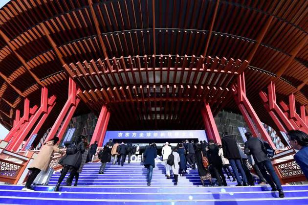 BOE（京東方）全球創(chuàng)新伙伴大會(huì)·2018召開 攜手共建物聯(lián)網(wǎng)新生態(tài)