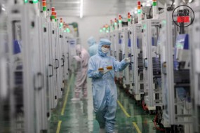 舜宇光學(xué)：手機鏡頭出貨量大增73.9%，為何只是一場霎時歡愉？