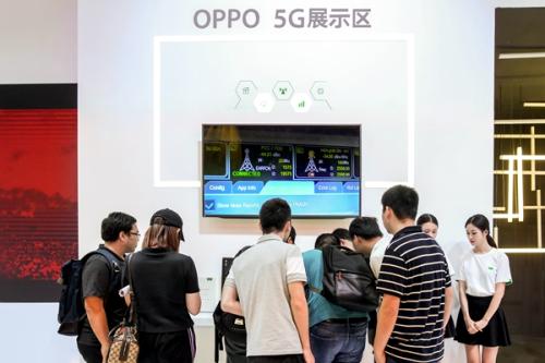 OPPO沈義人：真正豐富的5G應(yīng)用將在2020年后誕生