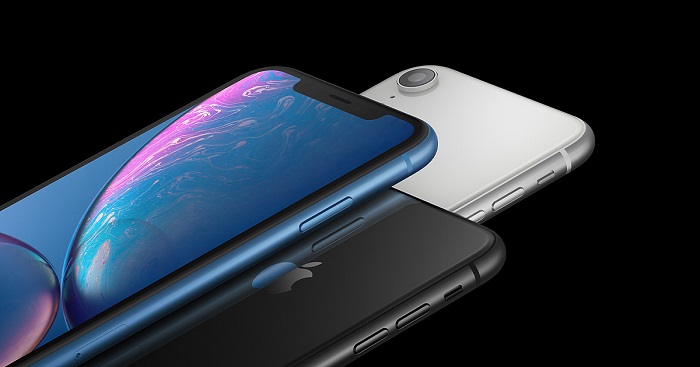 分析師：蘋果將縮減iPhone產(chǎn)量 iPhone XR影響最大
