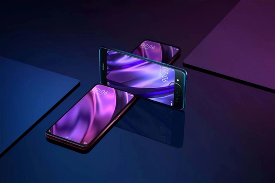 vivo NEX雙屏版推出“優(yōu)享計劃”，老用戶可搶先體驗非凡雙屏