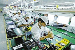 2018年手機產業(yè)鏈IPO企業(yè)總覽