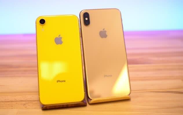 高端智能手機最新戰(zhàn)報：iPhone占47%市場 穩(wěn)居第一