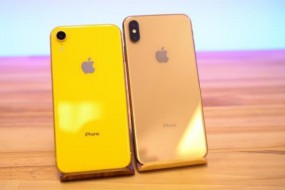 高端智能手機(jī)最新戰(zhàn)報(bào)：iPhone占47%市場(chǎng) 穩(wěn)居第一