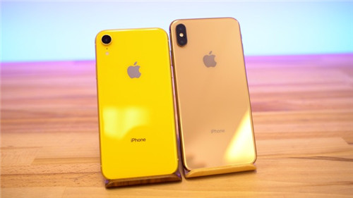 華爾街日?qǐng)?bào)：iPhone XR銷量撲街還是因?yàn)樘F