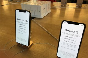 蘋果iPhone降價(jià)究竟慌了誰