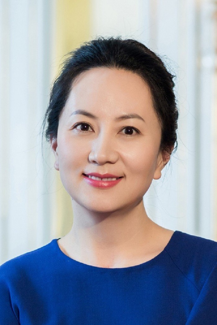 加媒：美國將向加拿大正式提出引渡孟晚舟