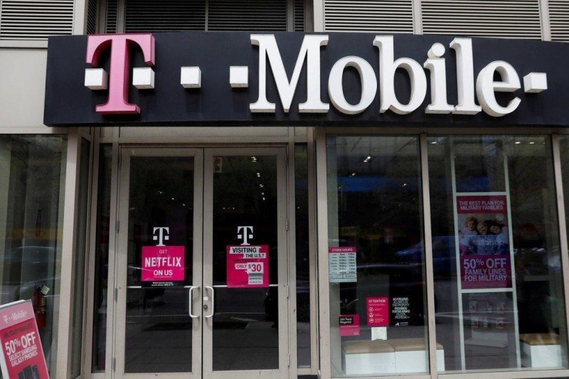 T-Mobile為收購Sprint，承諾永不使用華為、中興設(shè)備