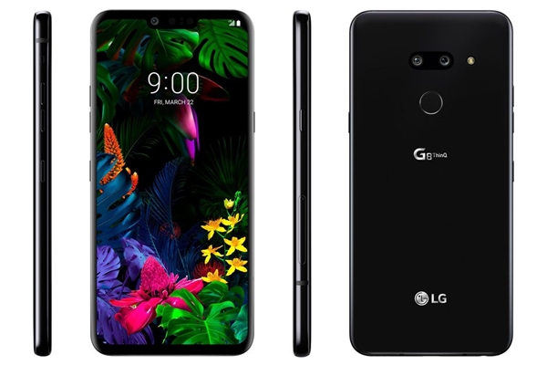 可折疊手機今年需求量僅100萬臺 LG：暫時只供應折疊屏