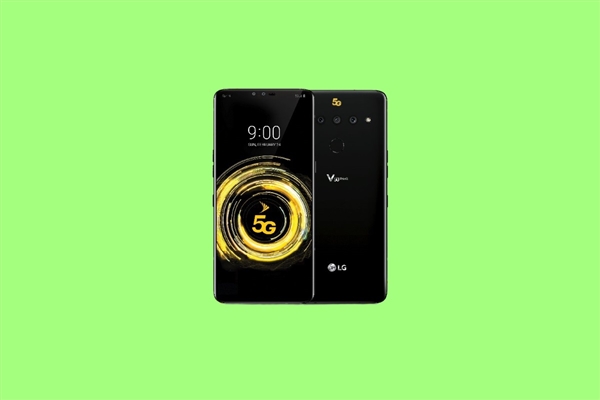 可折疊手機今年需求量僅100萬臺 LG：暫時只供應折疊屏