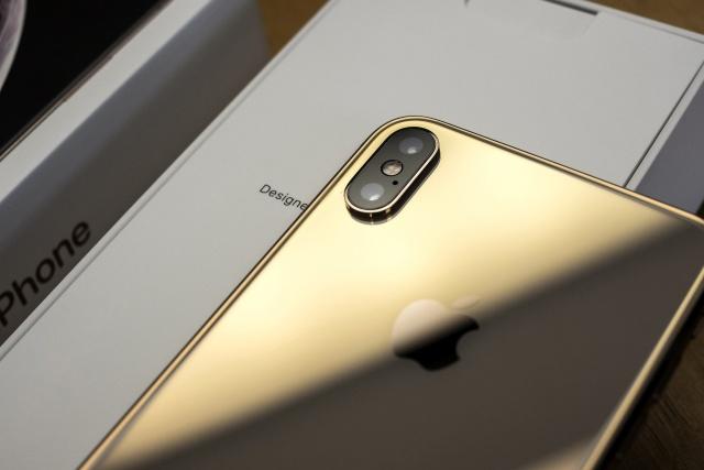 iPhone在中國售價再度大跌：XS系列最高降1700元
