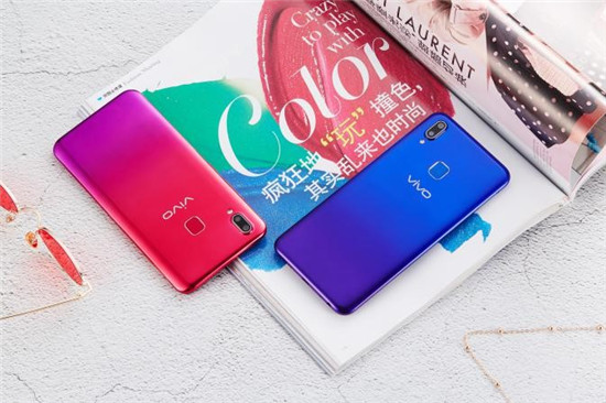 vivo U1功能評測：顏值出眾，智慧體驗更有亮點