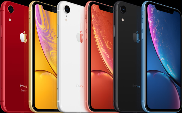 摩根士丹利分析師：降價促銷提振了2019年初的iPhone銷量