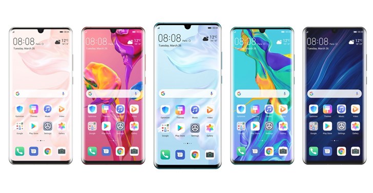 華為朱平：今年手機銷量預(yù)計超2.5億臺