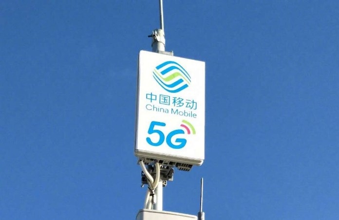 中國移動5G試驗型終端候選人公布：華為和中興入選