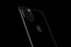 iPhone 11攝像頭將采用黑色涂層技術(shù)？看起來(lái)并非如此