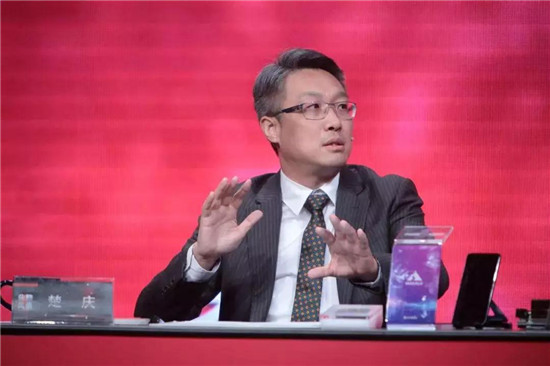 對話紫光展銳CEO楚慶：摩爾定律的終結(jié)是中國芯片的崛起機(jī)遇