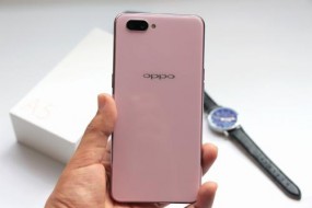 OPPO手機全球市場(chǎng)表現（2019年1月）