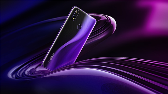 realme X登陸國內市場：本真設計詮釋越級美學